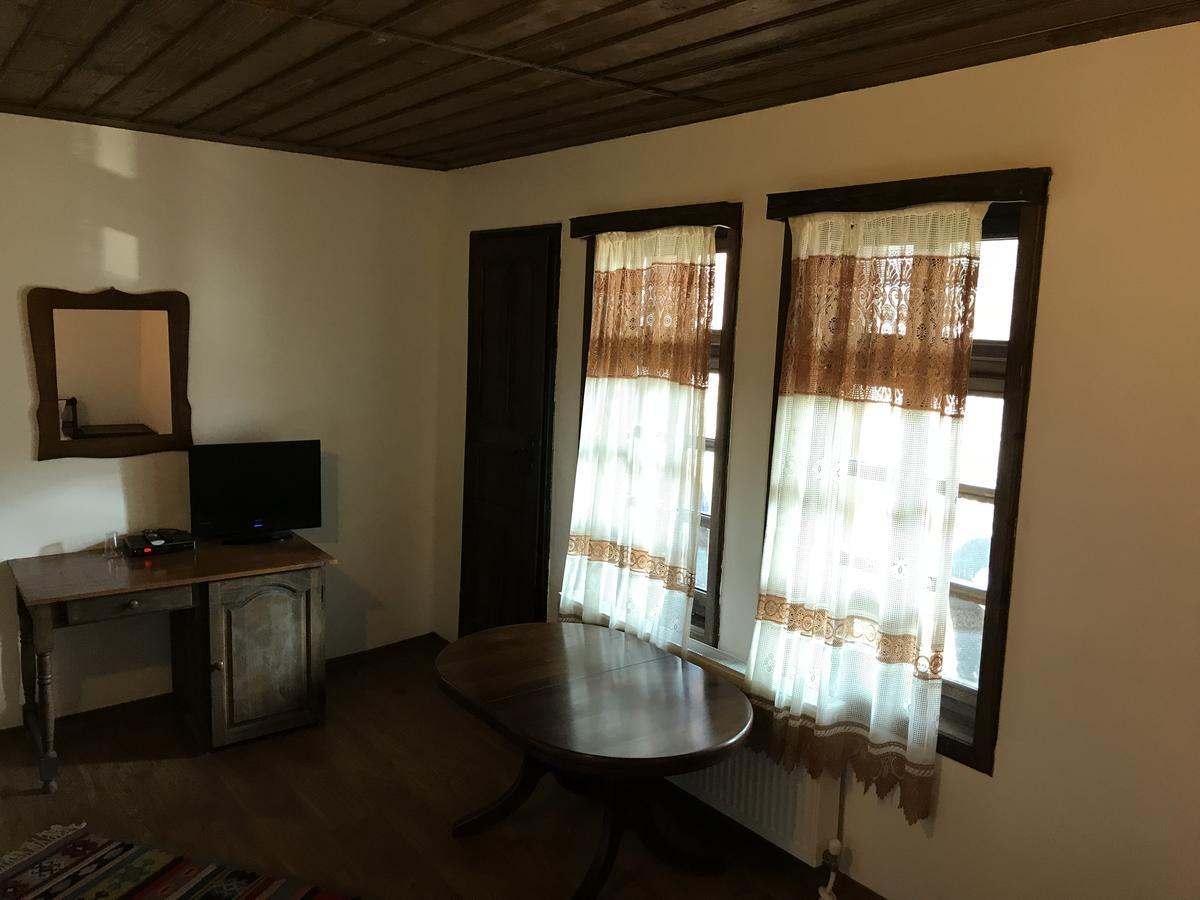 Hotel Divetsite Sliven Luaran gambar