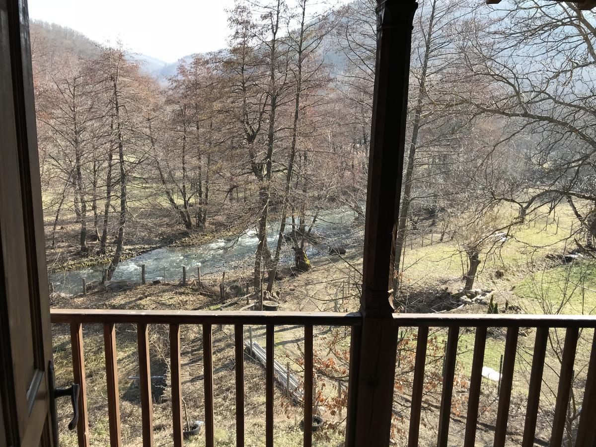 Hotel Divetsite Sliven Luaran gambar