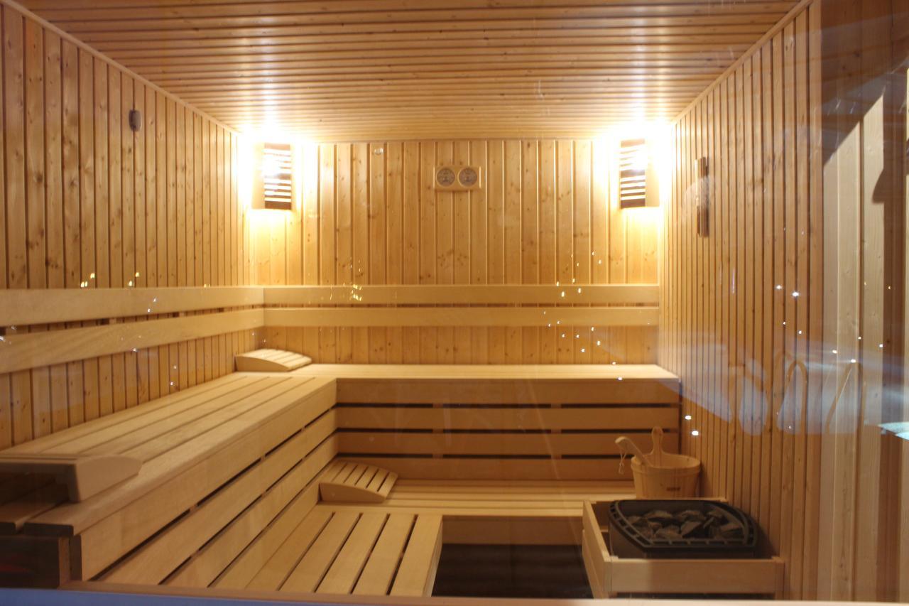 Hotel Divetsite Sliven Luaran gambar