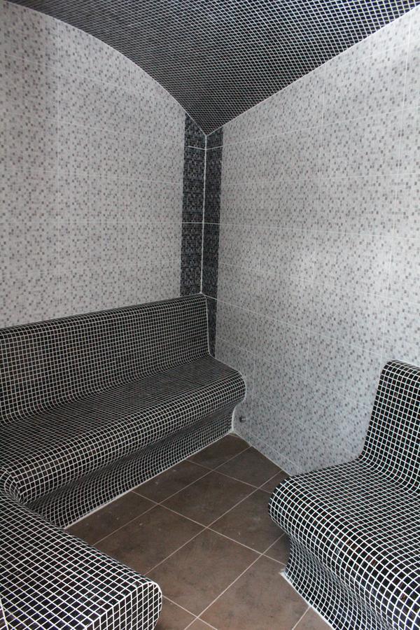 Hotel Divetsite Sliven Luaran gambar