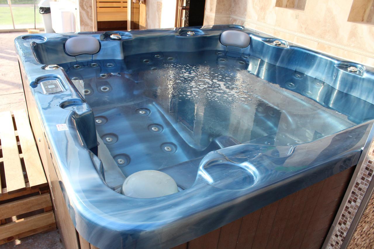 Hotel Divetsite Sliven Luaran gambar