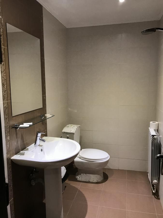 Hotel Divetsite Sliven Luaran gambar