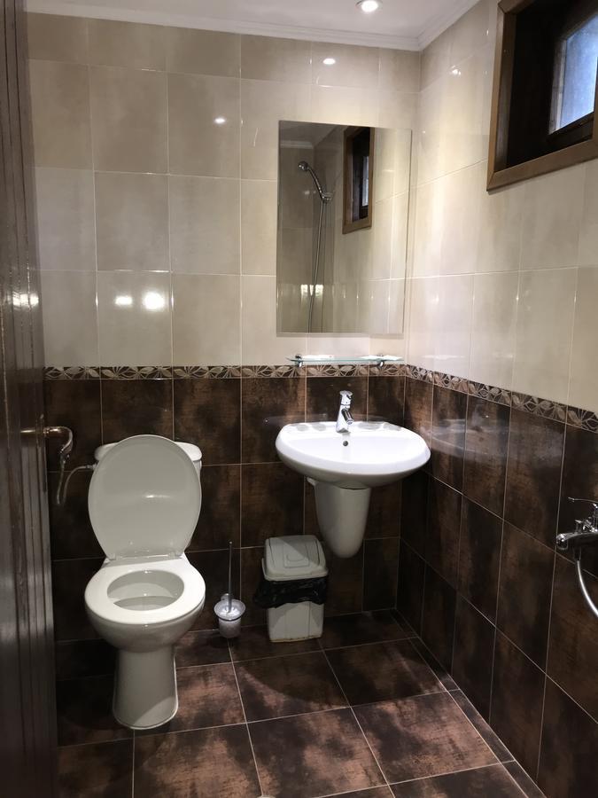 Hotel Divetsite Sliven Luaran gambar